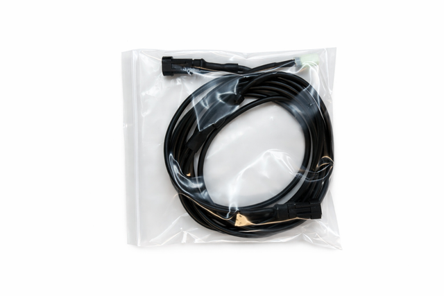 Plug & Play Harness