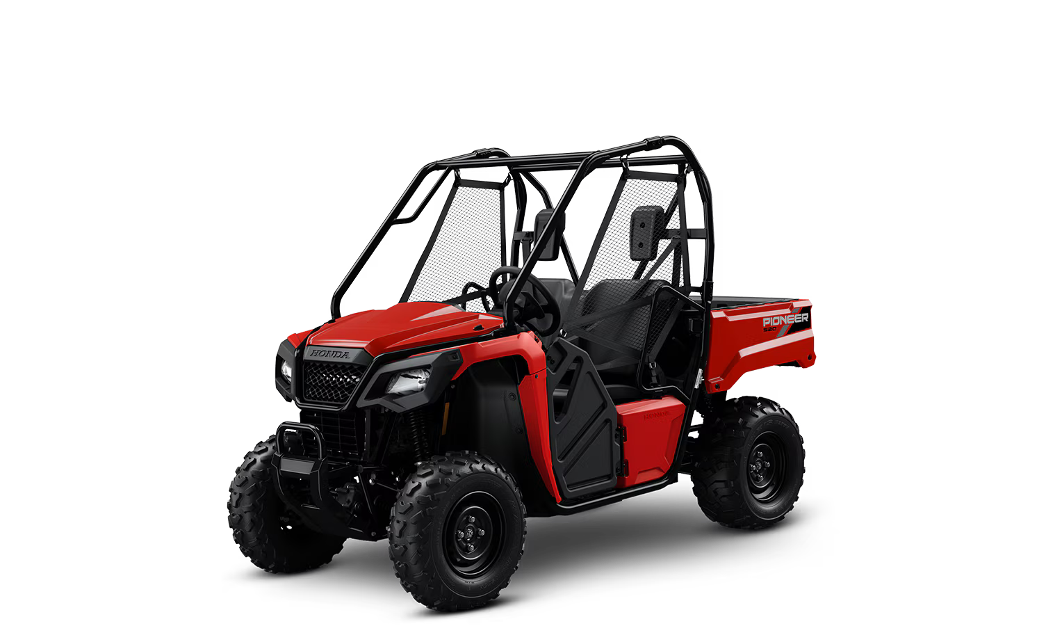 Honda Pioneer 520