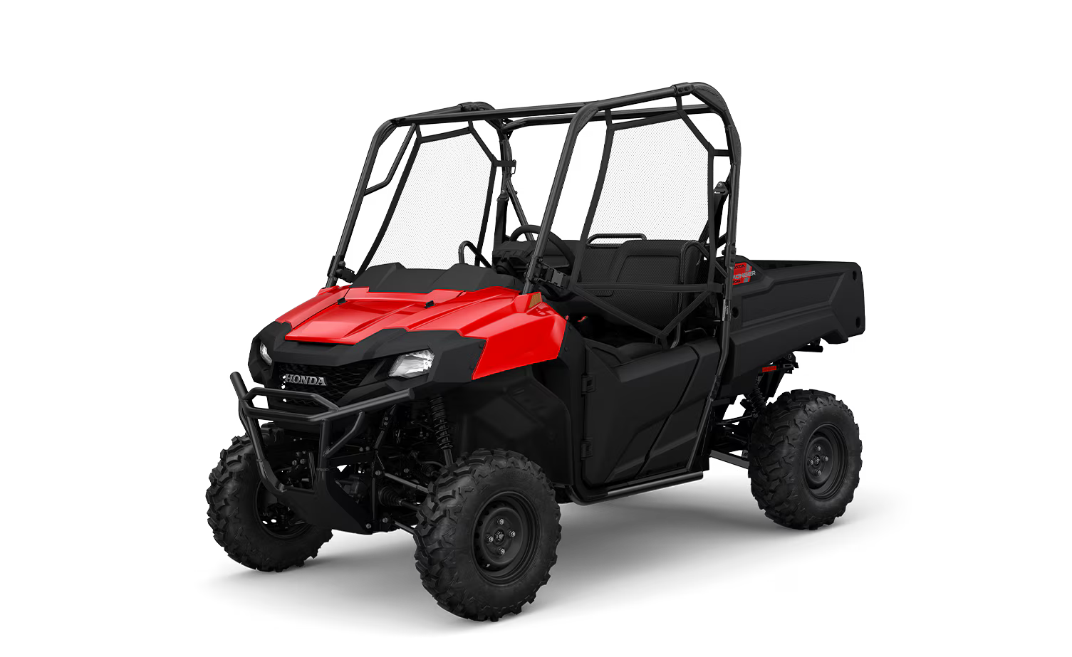 Honda Pioneer 700
