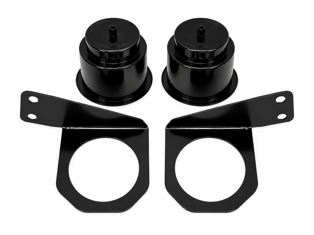 Pioneer 700 OEM-Style Cup Holder Set
