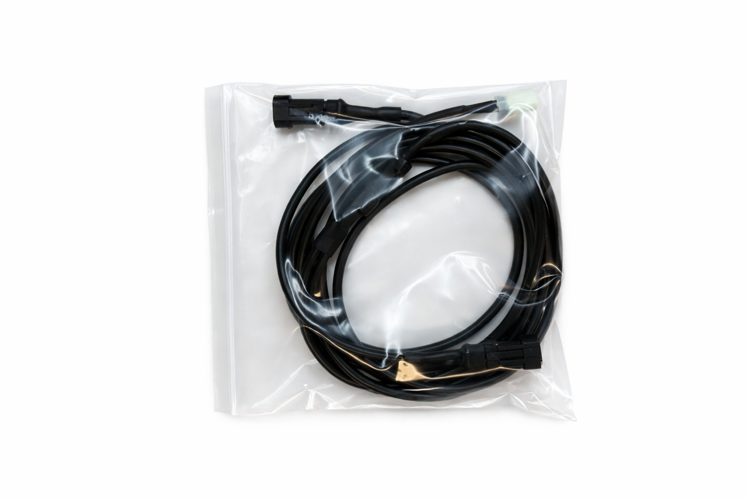 Plug & Play Harness