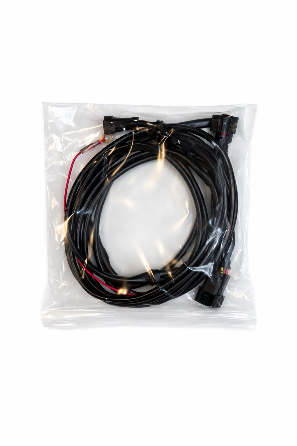 Plug & Play Harness